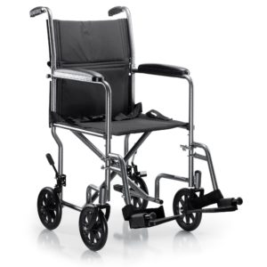 transport wheelchair