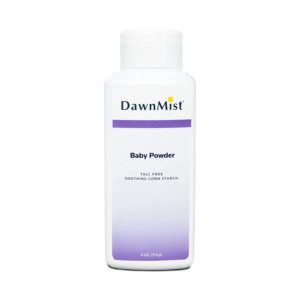 Dawn Mist Baby Powder