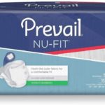 Nu-Fit Adult Diapers