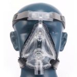 BIPAP MASK