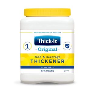 Cornstarch-based Thick-It Original