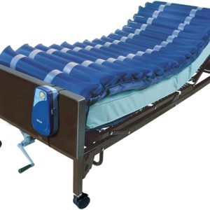 Low Air Loss Mattress