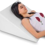 Memory Foam Wedge Pillow