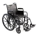 Standard Wheelchair