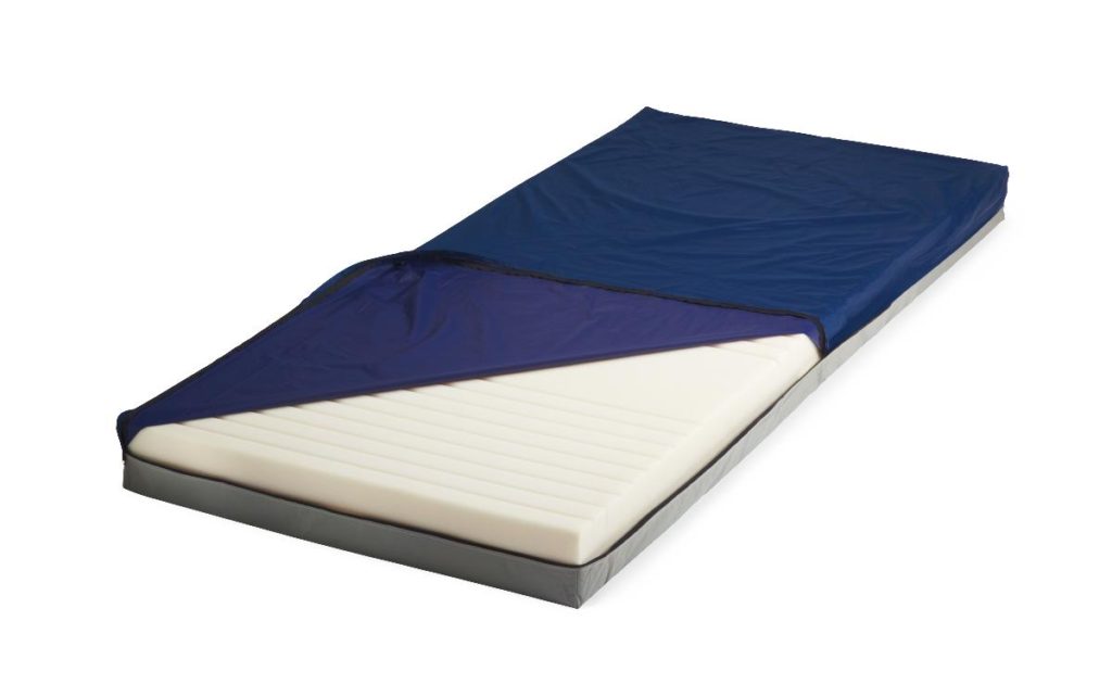 therapeutic foam mattress