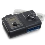 DeVilbiss Auto Bi-level with Heated Humidifier BIPAP Machine