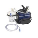 Drive Medical Heavy Duty Suction Machine