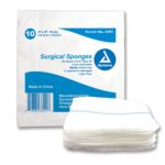 Dynarex Corporation Surgical Gauze Sponge