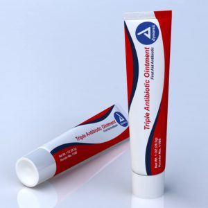 Dynarex Triple Antibiotic Ointment