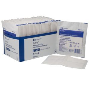 Tefla Adhesive Dressings