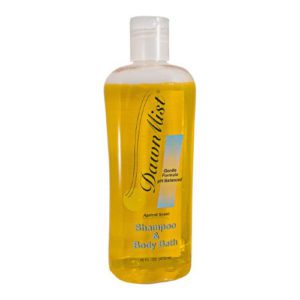 DawnMist Shampoo and Body Wash