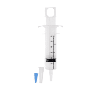 60cc syringe piston hh medical supply