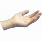 LATEX GLOVES SML/MED/LRG