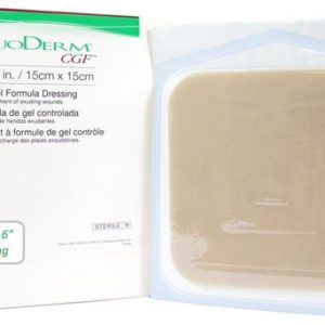 DuoDERM Dressing