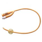 Foley Catheter