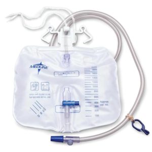 Urinary Drainage Bag