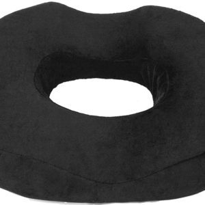 Donut Pillow for tailbone pain