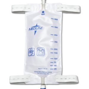 Urinary Drainage Bag Holder