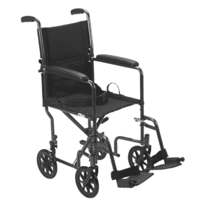 transport wheelchair rental