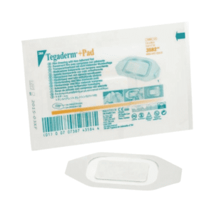 Tegaderm Transparent Film Dressing