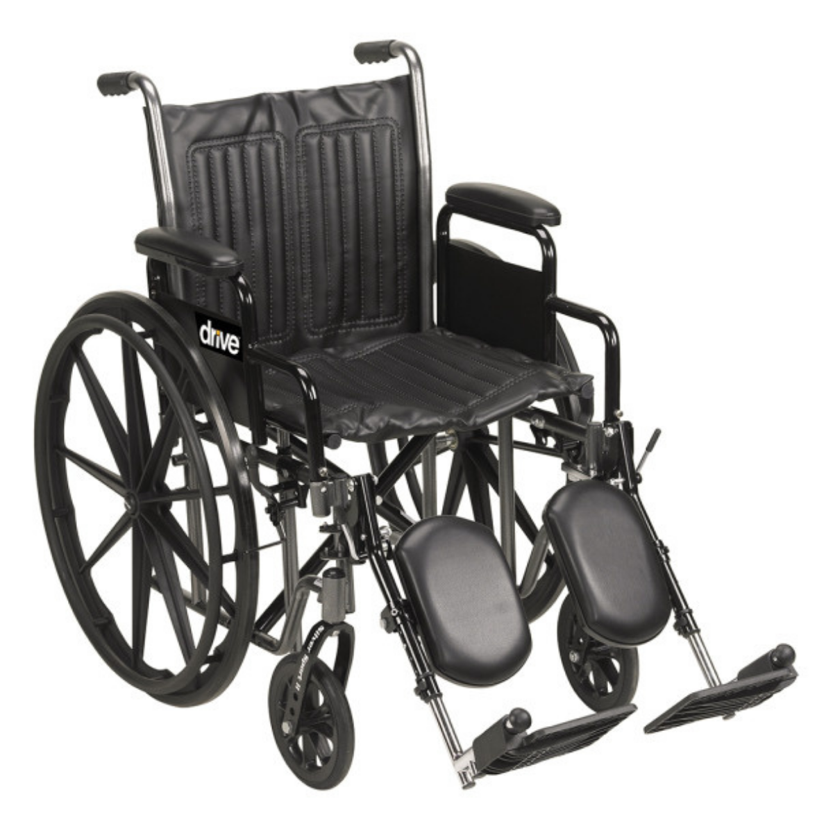 wheelchair rental h&H medical supply