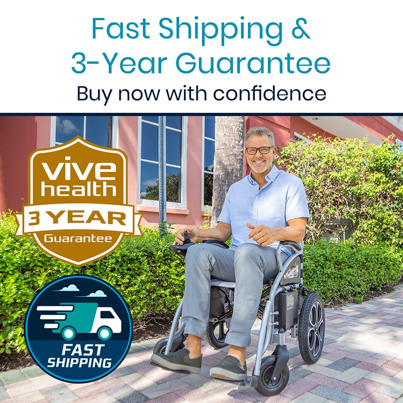 hh medical supply in whittier foldable electric wheelchair